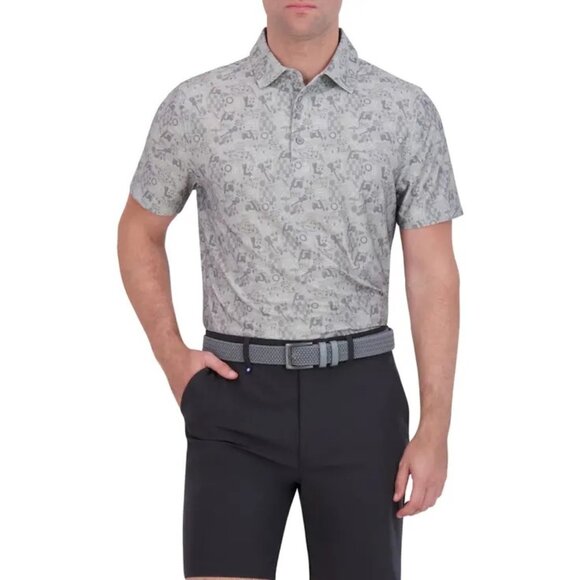 Ben‎ Sherman Sport Polo Shirt - Size L - Picture 1 of 5